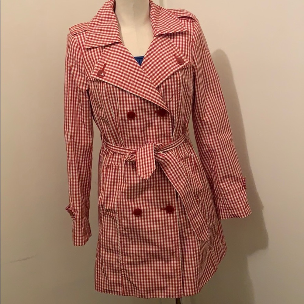 Mexx trench coat